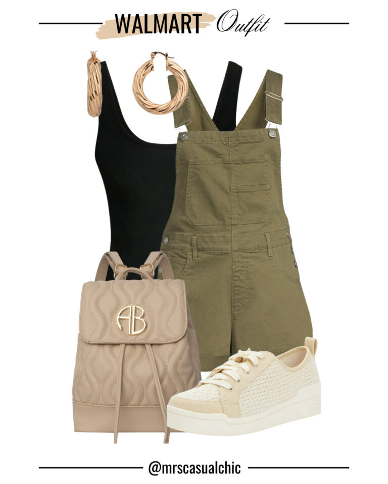 Reel - Outfit 2